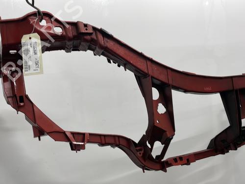 Used Front slam panel Front slam panel FORD GALAXY II (WA6) 2.0 TDCi (140 hp) 23780644 23780644