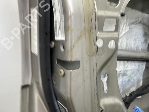 Left front door CHRYSLER 300M (LR) 2.7 V6 24V | BP21208016C2 