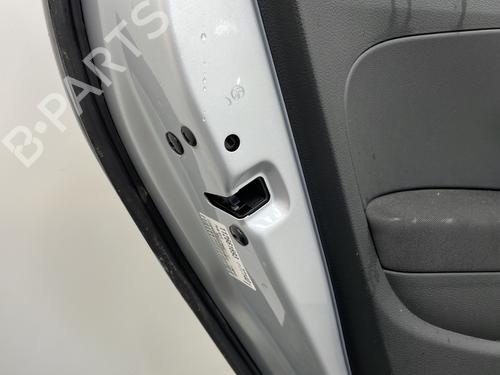 Left rear door VW POLO V (6R1, 6C1) 1.2 | BP29338469C4 