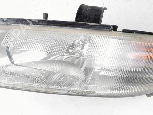 Left headlight CHRYSLER VOYAGER / GRAND VOYAGER III (GS_, NS_) 2.5 TD | BP21222090C28 