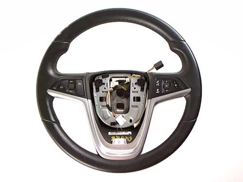Used Steering wheel OPEL MERIVA B MPV (S10) 1.7 CDTI (75) (110 hp) 20391660
