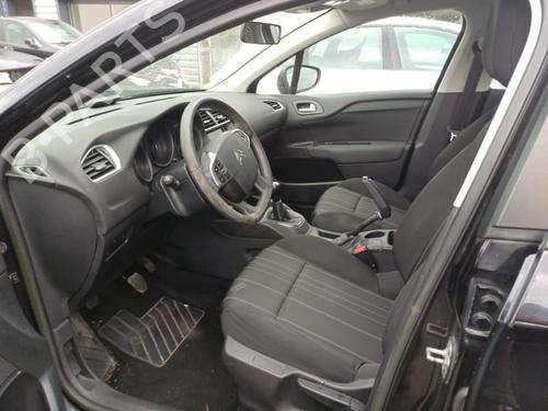 Fælk CITROËN C4 II (NC_) 1.6 HDi 90 | BP24829058C45 - Image 23