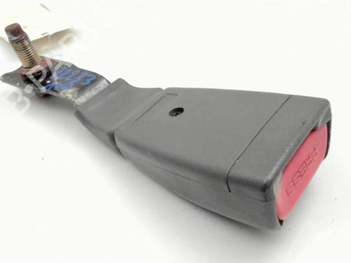 Seat buckle HYUNDAI SANTA FÉ I (SM) 2.0 CRDi 4x4 | BP27293795I32 