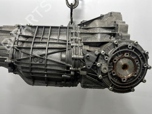 Gearbox AUDI A5 (8T3) 2.0 TDI | BP31328113M3 - Image 8