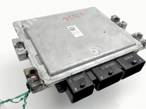 Engine control unit (ECU) FORD FOCUS II (DA_, HCP, DP) 1.8 TDCi | BP30912901M57