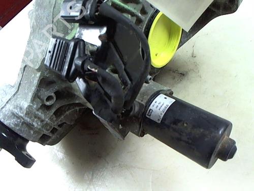 Rear differential MERCEDES-BENZ GL-CLASS (X164) GL 420 CDI 4-matic (164.828) | BP20444141M24 