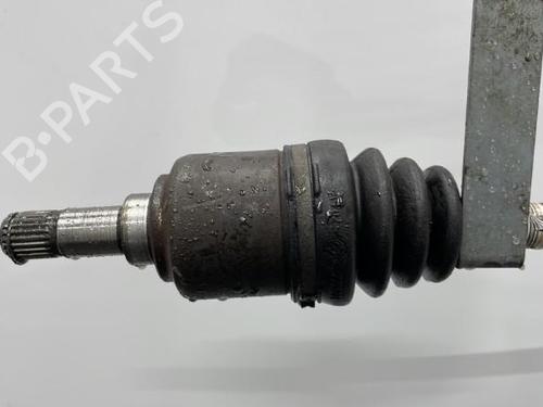 Drivaksel fortil venstre ALFA ROMEO MITO (955_) 1.4 (955AXB1B) (78 hp) 20463526