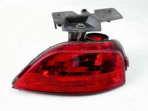 Rear bumper left light RENAULT MEGANE CC (EZ0/1_) 1.9 dCi (EZ0J, EZ1S) | BP39228773C81 - Image 3
