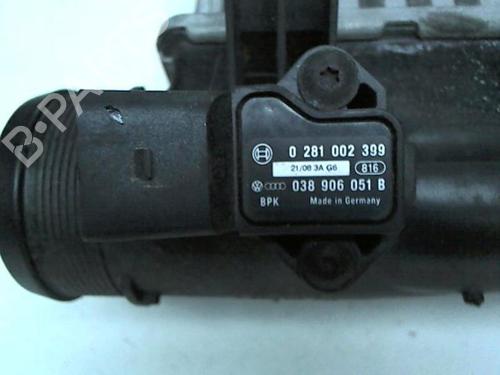 Intercooler AUDI A6 Allroad C6 (4FH) 3.0 TDI quattro | BP33438882M30 - Image 6