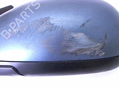 Left mirror PEUGEOT 406 (8B) 2.0 HDI 110 | BP20479060C26 