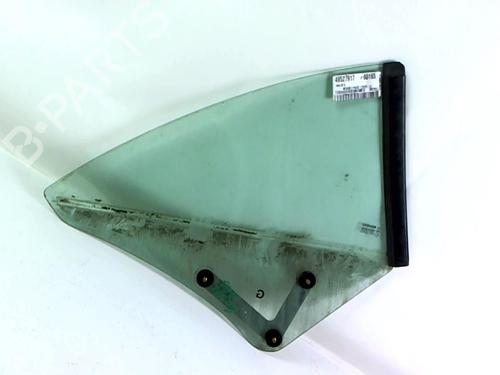 Rear left door window RENAULT MEGANE II Coupé-Cabriolet (EM0/1_) 1.6 | BP21206384C20 