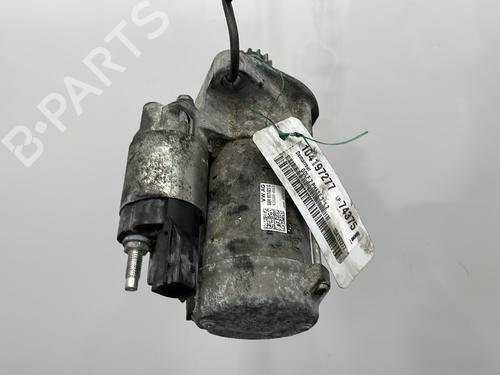 Starter VW GOLF VII (5G1, BQ1, BE1, BE2) 1.2 TSI | BP24963851M8