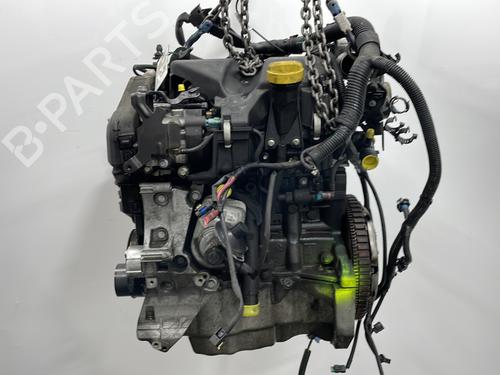 Used Engine DACIA SANDERO 1.5 dCi (68 hp) 29009211