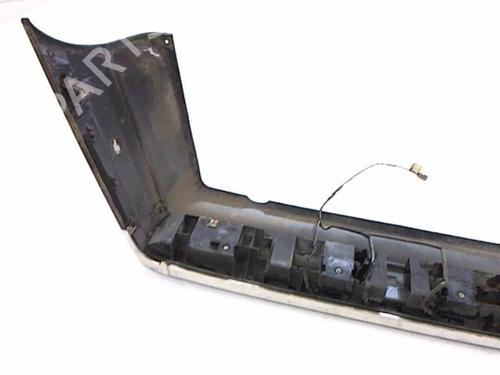Rear bumper PEUGEOT 605 (6B) 2.0 | BP21203715C8 