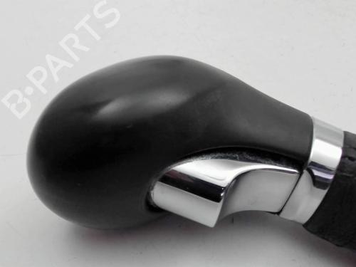 Shift knob OPEL MERIVA B MPV (S10) 1.4 (75) | BP40461681I34 - Image 2
