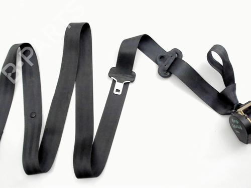 Used Front right belt tensioner PEUGEOT 106 II (1A_, 1C_) 1.1 i (60 hp) 30913048