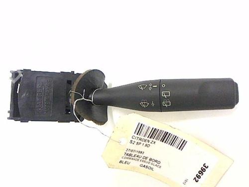 Used Steering column stalk CITROËN ZX (N2) 1.9 D (68 hp) 20470676