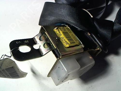 Rear right belt tensioner HYUNDAI GETZ (TB) 1.1 | BP20412593C90 