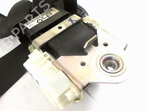 Front left belt tensioner BMW 1 (E87) 118 d | BP20448868C87 