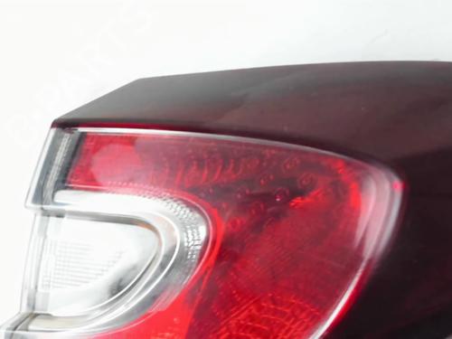 Used Right taillight Right taillight RENAULT MEGANE III Grandtour (KZ0/1) 1.5 dCi (KZ1M, KZ1W, KZ0R) (106 hp) 34145911 34145911