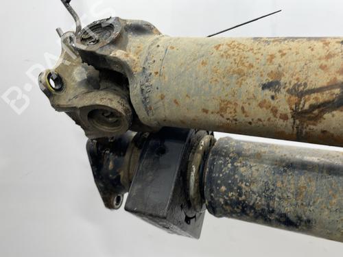 Driveshaft ISUZU ELF Platform/Chassis (NKR8_, NKQ8_) 3.0 Di | BP29844159M37 