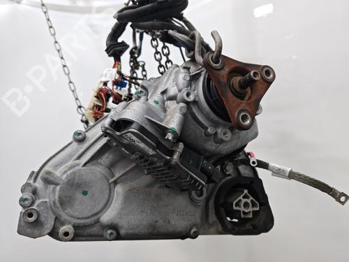 Gearbox BMW X3 (F25) xDrive 20 d | BP28102144M3 