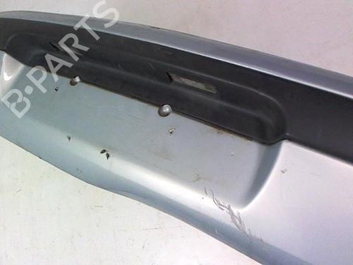 Rear bumper RENAULT MEGANE I Classic (LA0/1_) 1.6 16V (LA00, LA04, LA0B, LA11, LA16, LA19, LA1J, LA1K,... | BP20414502C8 