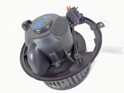 Heater blower motor SEAT LEON (1P1) 2.0 TFSI | BP20453758M62