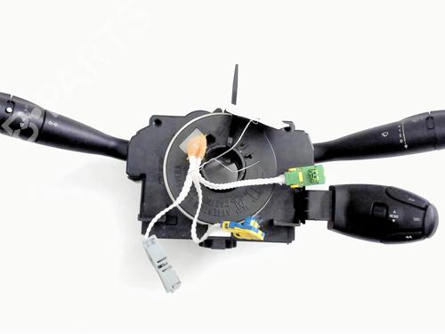 Used Steering column stalk PEUGEOT 206 CC (2D) 1.6 16V (2DNFUF, 2DNFUR) (109 hp) 30912939