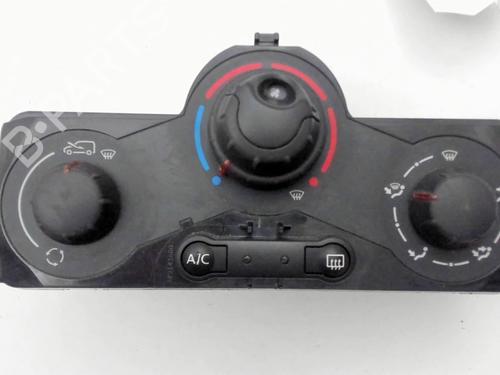 Climate control RENAULT KANGOO Express (FW0/1_) 1.5 dCi 90 (FW0G, FW05, FW08, FW11) | BP38675219I5 - Image 3