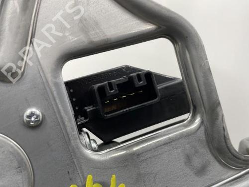 Rear wiper motor TOYOTA YARIS (_P13_) 1.5 Hybrid (NHP130_, NHP130) | BP20386861M102 