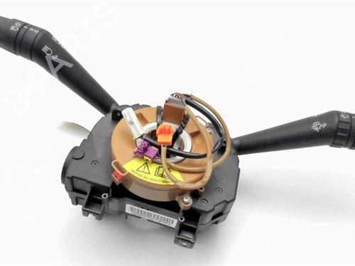 Steering column stalk ALFA ROMEO MITO (955_) 1.3 MultiJet (955AXP1A, 955AYC1A) | BP21525675I23 
