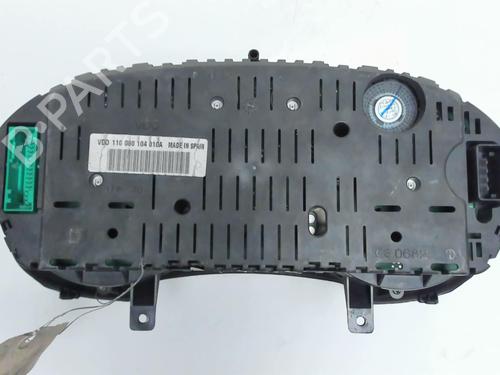 Instrument cluster SEAT IBIZA III (6L1) 1.9 SDI | BP21231155C47 