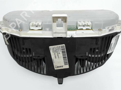 Instrument cluster MAZDA 3 (BK) 1.6 DI Turbo | BP20475124C47 