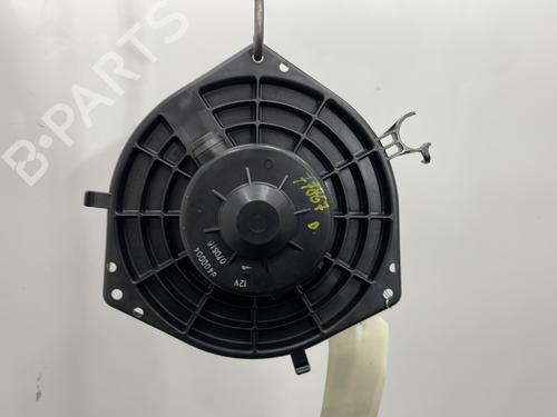 Heater blower motor RENAULT LAGUNA III (BT0/1) 2.0 dCi (BT01, BT08, BT09, BT0E, BT0K, BT12, BT1C, BT1D,... | BP29291302M62 