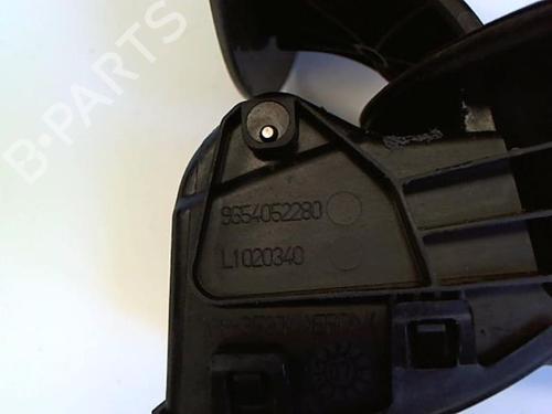 Fuel flap CITROËN C4 Grand Picasso I (UA_) 2.0 HDi 138 | BP20412227C131