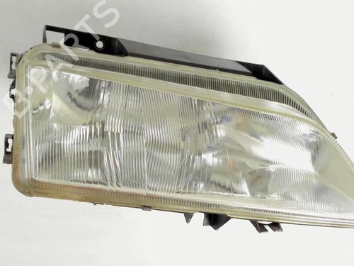 Right headlight CITROËN XANTIA (X1_, X2_) 2.0 HDI 90 | BP20406841C29 