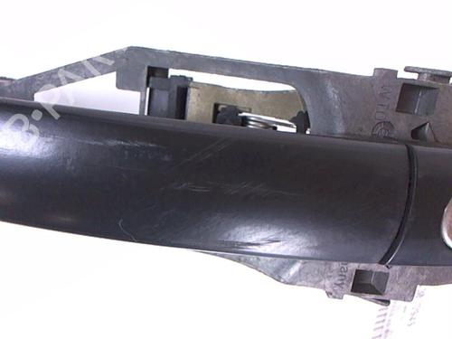 Front right exterior door handle VW GOLF IV (1J1) 1.9 SDI | BP25265160C129 