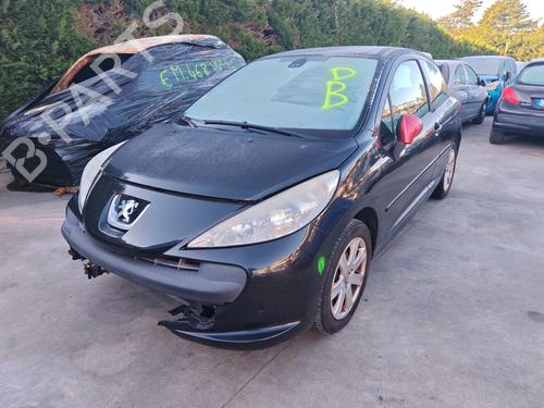 Used Parts PEUGEOT 207 (WA_, WC_) 4749195