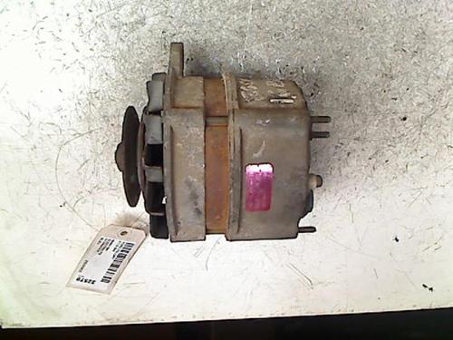 Used Alternator FORD ESCORT IV (GAF, AWF, ABFT) [1983-1994]  21232585