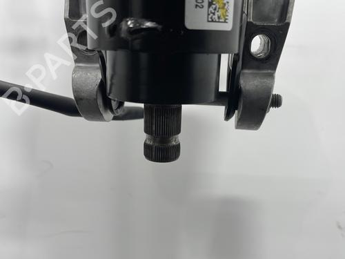 Steering column MERCEDES-BENZ C-CLASS T-Model (S204) C 220 CDI (204.202) | BP31761541M21 