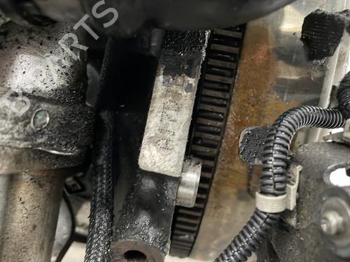 Engine CHEVROLET CRUZE Station Wagon (J308) 1.7 TD | BP27838335M1 