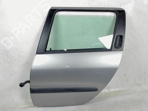Left rear door PEUGEOT 206 SW (2E/K) 1.4 HDi | BP20397883C4 
