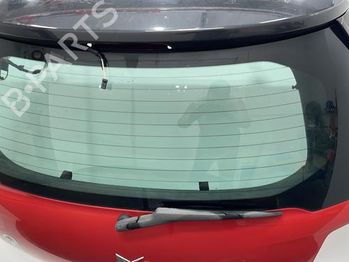 Tailgate CITROËN DS3 (SA_) 1.6 HDi 110 | BP27804691C6 
