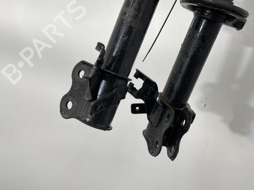 Left front shock absorber NISSAN MICRA II (K11) 1.0 i 16V (K11) | BP29844173M16 