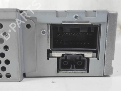 Bilradio JAGUAR X-TYPE I (X400) 2.2 D | BP20419518E6 