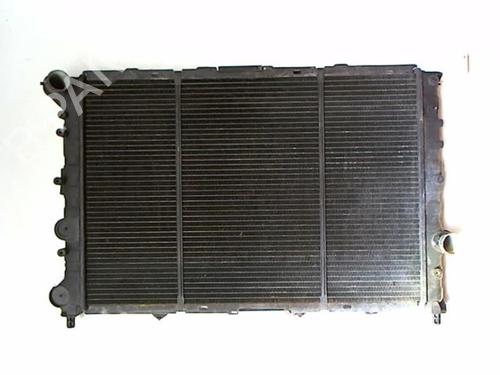 Used Water radiator ALFA ROMEO 156 (932_) 1.9 JTD (932B2) (105 hp) 20412421