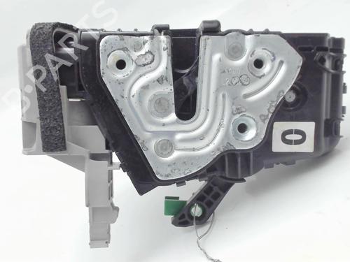 Front left lock HYUNDAI KONA (OS, OSE, OSI) 1.6 GDi Hybrid | BP21238499C98 