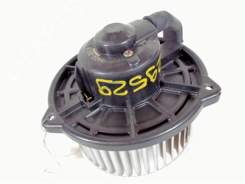 Heater blower motor MAZDA DEMIO (DW) 1.3 16V (DW3W, DW19) | BP20456463M62 