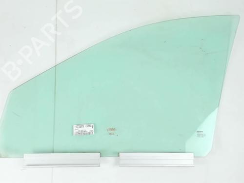 Used Front right door window Front right door window VOLVO XC90 I (275) D5 AWD (163 hp) 28683538 28683538